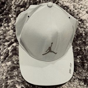 Jordan Stretch Cap